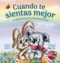 Kniha: Cuando te sientas mejor (Misty Black). , 2021 Kniha: Cuando te sientas mejor (Misty Black). , 2021