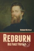 Kniha: Redburn (Herman Melville). Bibliotech, 2022 Kniha: Redburn (Herman Melville). Bibliotech, 2022