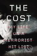 Kniha: The Cost (Husnain Ali). Zondervan, 2023 Kniha: The Cost (Husnain Ali). Zondervan, 2023