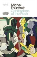 Kniha: The History of Sexuality: 4 (Michel Foucault). Penguin Classics, 2021 Kniha: The History of Sexuality: 4 (Michel Foucault). Penguin Classics, 2021