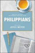 Kniha: Philippians (Joyce Meyer). FaithWords, 2022 Kniha: Philippians (Joyce Meyer). FaithWords, 2022