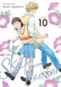 Kniha: Skip and Loafer Vol. 10 (Misaki Takamatsu). Seven Seas, 2024 Kniha: Skip and Loafer Vol. 10 (Misaki Takamatsu). Seven Seas, 2024