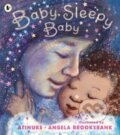 Kniha: Baby, Sleepy Baby, 2024 Kniha: Baby, Sleepy Baby, 2024