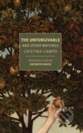Kniha: The Unforgivable (Alex Andriesse a Cristina Campo). , 2024 Kniha: The Unforgivable (Alex Andriesse a Cristina Campo). , 2024