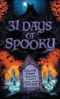 Kniha: 31 Days of Spooky (Harper Celebrate). , 2025 Kniha: 31 Days of Spooky (Harper Celebrate). , 2025