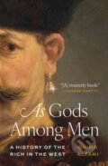 Kniha: As Gods Among Men, 2025 Kniha: As Gods Among Men, 2025