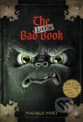 Kniha: The Little Bad Book #1 (Magnus Myst a Thomas Hussung). Delacorte, 2022 Kniha: The Little Bad Book #1 (Magnus Myst a Thomas Hussung). Delacorte, 2022
