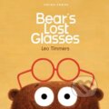 Kniha: Bear's Lost Glasses (Timmers Leo). Gecko, 2024 Kniha: Bear's Lost Glasses (Timmers Leo). Gecko, 2024