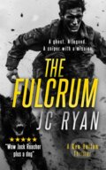 Kniha: The Fulcrum (J C Ryan). , 2025 Kniha: The Fulcrum (J C Ryan). , 2025
