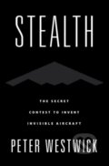 Kniha: Stealth (Peter Westwick). Oxford University Press, 2022 Kniha: Stealth (Peter Westwick). Oxford University Press, 2022