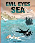 Kniha: Evil Eyes Sea (Ozge Samanci). Uncivilized Books, 2024 Kniha: Evil Eyes Sea (Ozge Samanci). Uncivilized Books, 2024