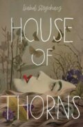 Kniha: House of Thorns, 2024 Kniha: House of Thorns, 2024