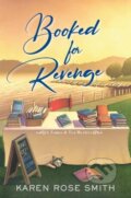 Kniha: Booked for Revenge (Karen Rose Smith). Kensington Publishing Corporation, 2025 Kniha: Booked for Revenge (Karen Rose Smith). Kensington Publishing Corporation, 2025
