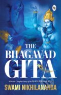 Kniha: Bhagavad Gita (Swami Nikhilananda). , 2023 Kniha: Bhagavad Gita (Swami Nikhilananda). , 2023