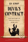 Kniha: Devil's Contract (Ed Simon). , 2025 Kniha: Devil's Contract (Ed Simon). , 2025