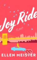 Kniha: Joyride (Ellen Meister). , 2025 Kniha: Joyride (Ellen Meister). , 2025