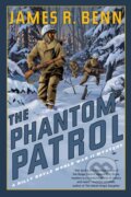 Kniha: The Phantom Patrol (James R. Benn). Soho Press, 2025 Kniha: The Phantom Patrol (James R. Benn). Soho Press, 2025