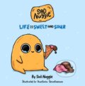 Kniha: Sad Nuggie (Sad Nuggie). Andrews McMeel, 2025 Kniha: Sad Nuggie (Sad Nuggie). Andrews McMeel, 2025