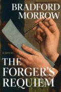 Kniha: The Forger's Requiem, 2025 Kniha: The Forger's Requiem, 2025