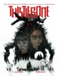 Kniha: Thistlebone (Simon Davis a T.C. Eglington). , 2021 Kniha: Thistlebone (Simon Davis a T.C. Eglington). , 2021