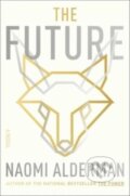 Kniha: Future (Naomi Alderman). Simon & Schuster, 2023 Kniha: Future (Naomi Alderman). Simon & Schuster, 2023