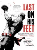 Kniha: Last on His Feet (Adrian Matejka a Youssef Daoudi). WW Norton & Co, 2025 Kniha: Last on His Feet (Adrian Matejka a Youssef Daoudi). WW Norton & Co, 2025