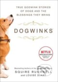 Kniha: Dogwinks (Louise DuArt a SQuire Rushnell). , 2023 Kniha: Dogwinks (Louise DuArt a SQuire Rushnell). , 2023