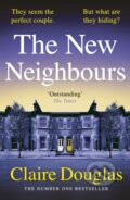 Kniha: The New Neighbours (Claire Douglas). Penguin Books, 2025 Kniha: The New Neighbours (Claire Douglas). Penguin Books, 2025