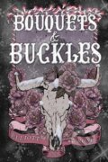 Kniha: Bouquets and Buckles (Elliott Rose). Kensington Publishing Corporation, 2025 Kniha: Bouquets and Buckles (Elliott Rose). Kensington Publishing Corporation, 2025