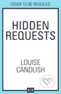Kniha: A Neighbour’s Guide to Murder (Louise Candlish). HQ, 2025 Kniha: A Neighbour’s Guide to Murder (Louise Candlish). HQ, 2025