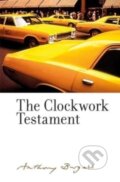 Kniha: The Clockwork Testament or: Enderby's End (Anthony Burgess a Akos Farkas). Manchester University Press, 2023 Kniha: The Clockwork Testament or: Enderby's End (Anthony Burgess a Akos Farkas). Manchester University Press, 2023