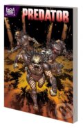 Kniha: Predator by Ed Brisson Vol. 2 (Ed Brisson). , 2023 Kniha: Predator by Ed Brisson Vol. 2 (Ed Brisson). , 2023
