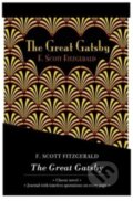 Kniha: The Great Gatsby Gift Set (Chiltern Publishing). Chiltern, 2024 Kniha: The Great Gatsby Gift Set (Chiltern Publishing). Chiltern, 2024