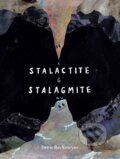 Kniha: Stalactite & Stalagmite (Drew Beckmeyer). Atheneum Books for Young Readers, 2025 Kniha: Stalactite & Stalagmite (Drew Beckmeyer). Atheneum Books for Young Readers, 2025