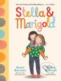 Kniha: Stella & Marigold, 2025 Kniha: Stella & Marigold, 2025