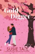 Kniha: Gold Digger (Susie Tate). Arndell, 2025 Kniha: Gold Digger (Susie Tate). Arndell, 2025
