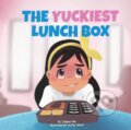 Kniha: The Yuckiest Lunch Box (Debbie Min). , 2021 Kniha: The Yuckiest Lunch Box (Debbie Min). , 2021