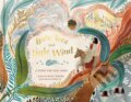 Kniha: Bare Tree and Little Wind (Mitali Perkins). , 2022 Kniha: Bare Tree and Little Wind (Mitali Perkins). , 2022
