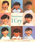 Kniha: Sometimes I Cry (Jess Townes). Farrar, Straus and Giroux, 2023 Kniha: Sometimes I Cry (Jess Townes). Farrar, Straus and Giroux, 2023
