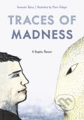 Kniha: Traces of Madness (Fernando Balius). , 2024 Kniha: Traces of Madness (Fernando Balius). , 2024