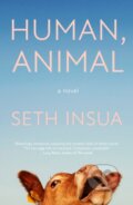 Kniha: Human, Animal (Seth Insua). Verve, 2025 Kniha: Human, Animal (Seth Insua). Verve, 2025