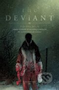 Kniha: The Deviant Vol. 2 (James Iv Tynion). Image Comics, 2025 Kniha: The Deviant Vol. 2 (James Iv Tynion). Image Comics, 2025