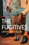 Kniha: The Fugitives (Jamal Mahjoub). Canongate Books, 2022 Kniha: The Fugitives (Jamal Mahjoub). Canongate Books, 2022