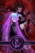 Kniha: Fine Print Volume 2 (Stjepan Sejic). Image Comics, 2024 Kniha: Fine Print Volume 2 (Stjepan Sejic). Image Comics, 2024