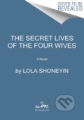 Kniha: The Secret Lives of Baba Segi's Wives (Lola Shoneyin). , 2021 Kniha: The Secret Lives of Baba Segi's Wives (Lola Shoneyin). , 2021