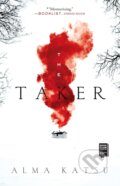Kniha: Taker (Alma Katsu). Gallery Books, 2021 Kniha: Taker (Alma Katsu). Gallery Books, 2021