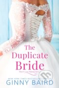 Kniha: The Duplicate Bride (Ginny Baird). , 2021 Kniha: The Duplicate Bride (Ginny Baird). , 2021