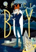 Kniha: Stephen McCranie's Space Boy Volume 14 (Stephen Mccranie a Stephen McCranie). , 2022 Kniha: Stephen McCranie's Space Boy Volume 14 (Stephen Mccranie a Stephen McCranie). , 2022