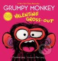 Kniha: Grumpy Monkey Valentine Gross-Out (Max Lang a Suzanne Lang). Random House, 2022 Kniha: Grumpy Monkey Valentine Gross-Out (Max Lang a Suzanne Lang). Random House, 2022