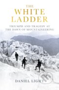 Kniha: The White Ladder (Daniel Light). Oneworld Publications, 2024 Kniha: The White Ladder (Daniel Light). Oneworld Publications, 2024